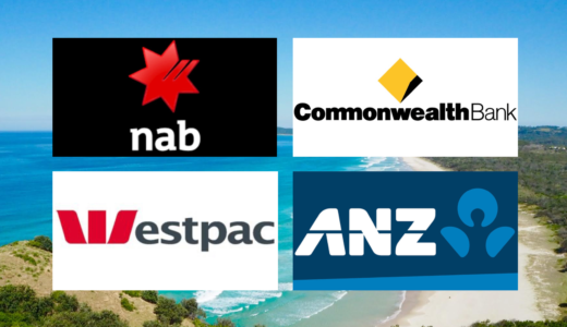 【2023年版】オーストラリアの銀行と口座開設方法