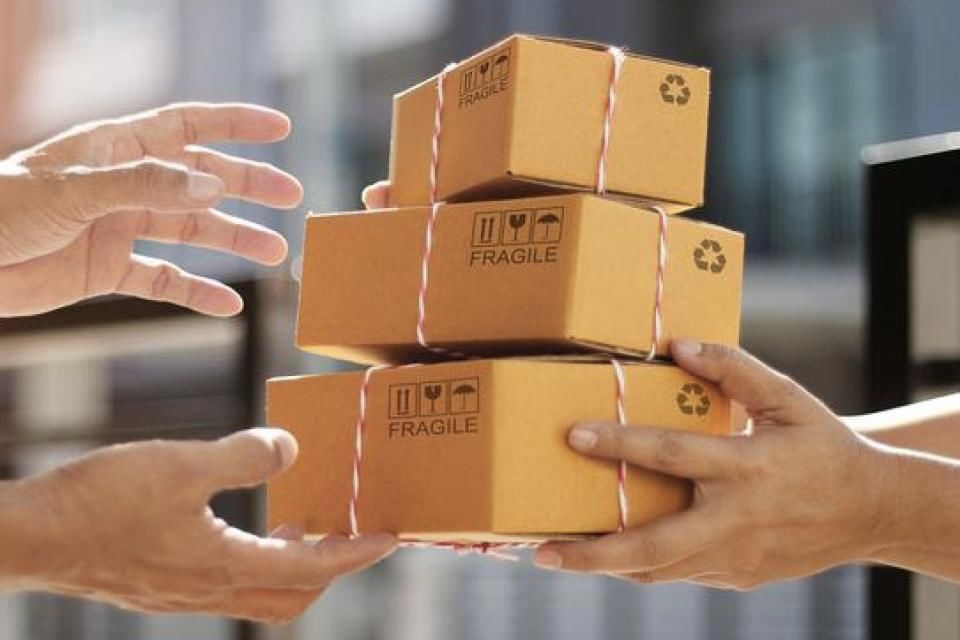 日本からオーストラリアへEMSで荷物を送る方法
